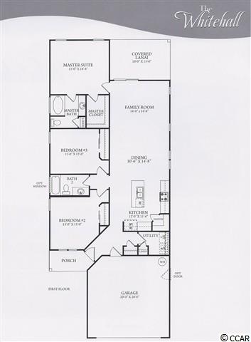 805 Old Castle Loop Myrtle Beach, SC 29579 - Photo 2 of 2 Gallery Image 2