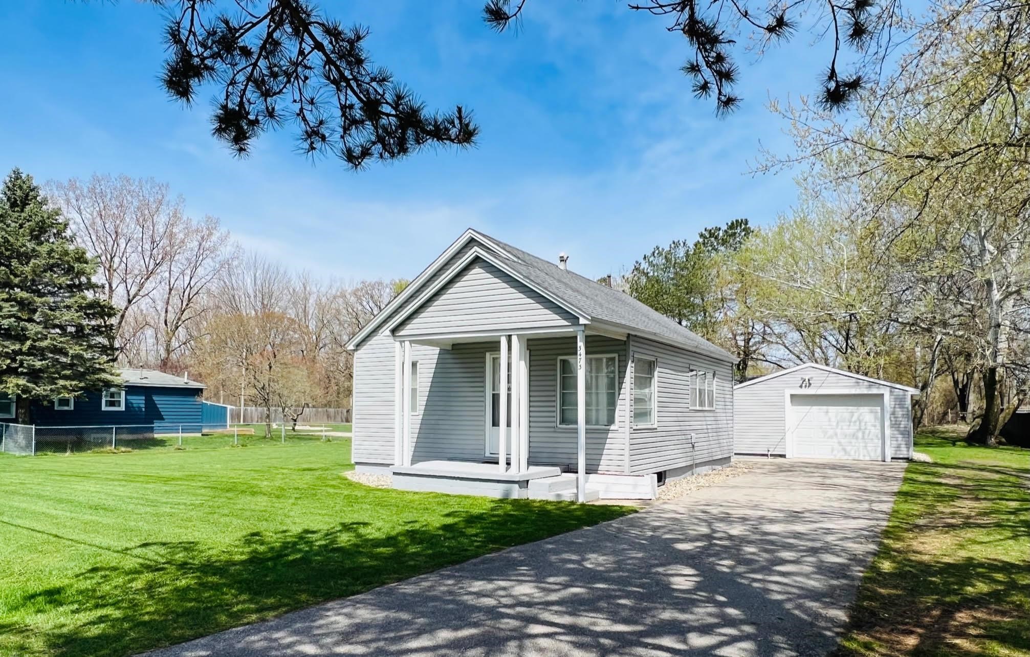 3473 Hidden Road Bay City, MI 48706 - Photo 1 of 15 Gallery Image 1
