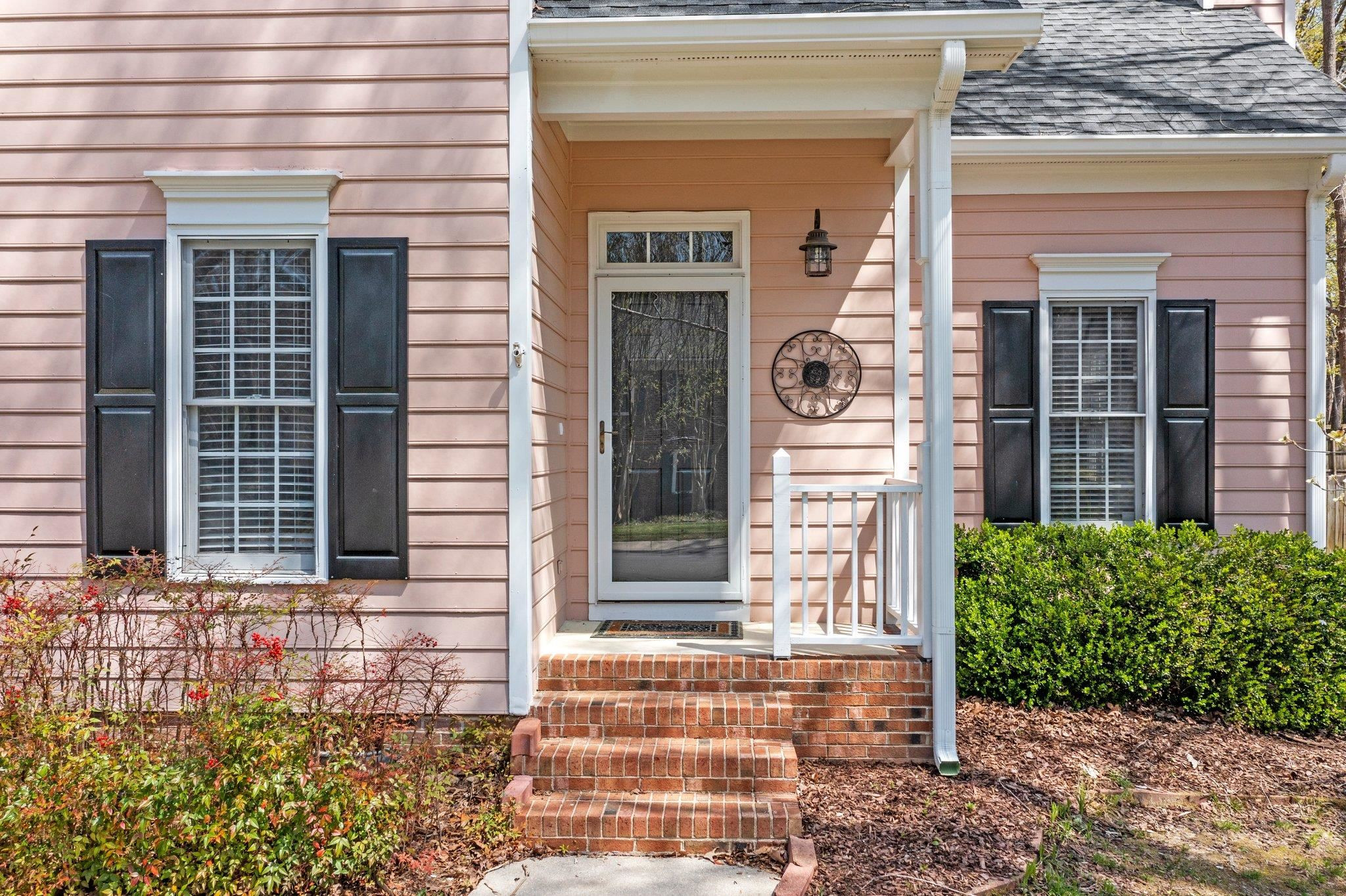 3408 Ribcowski Court Raleigh, NC 27616 - Photo 2 of 48 Photo 2