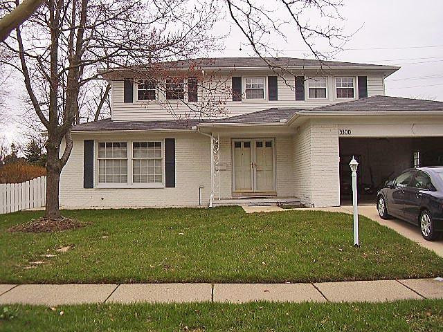 3300 Bluett Road Ann Arbor, MI 48105 - Photo 1 of 14