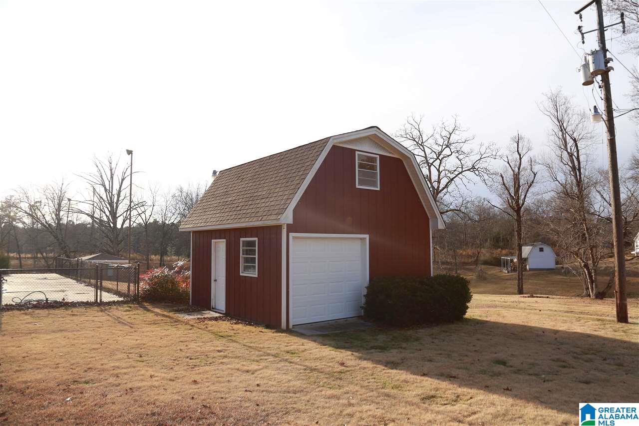 307 Southridge Road Jasper, AL 35504 - Photo 17 of 22
