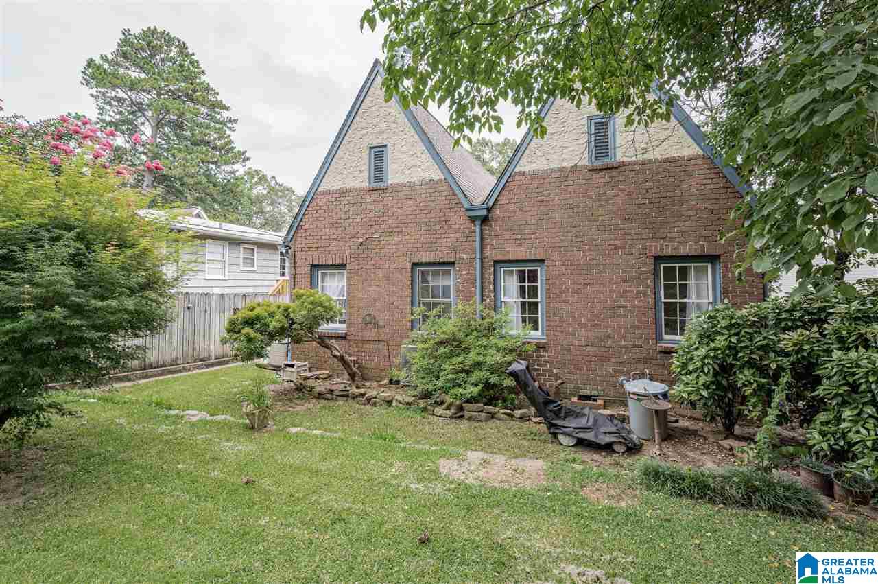 1094 Columbiana Road Birmingham, AL 35209 - Photo 37 of 42