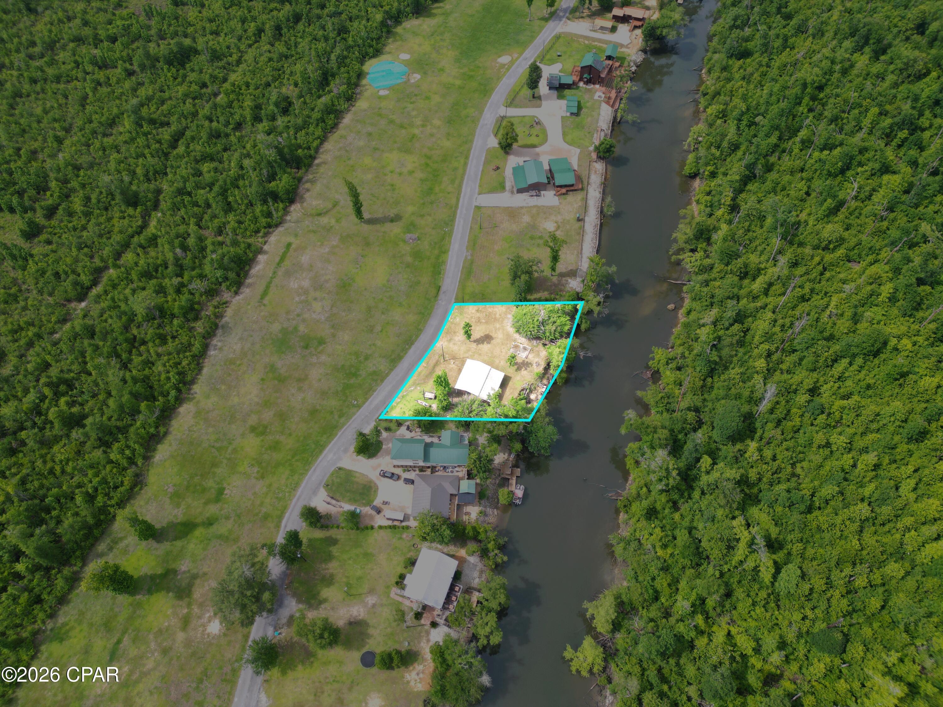 20747 Lamb Eddy Road Altha, FL 32421 - Photo 12 of 12
