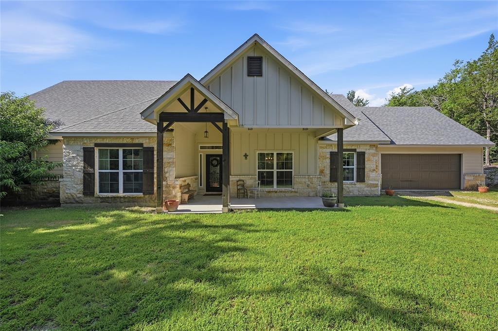 460 Joe Davis Road Van Alstyne, TX 75495 - Photo 4 of 39