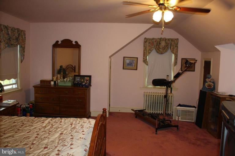 8504 Timothy Road Brandywine, MD 20613 - Photo 9 of 15 Master Bedroom