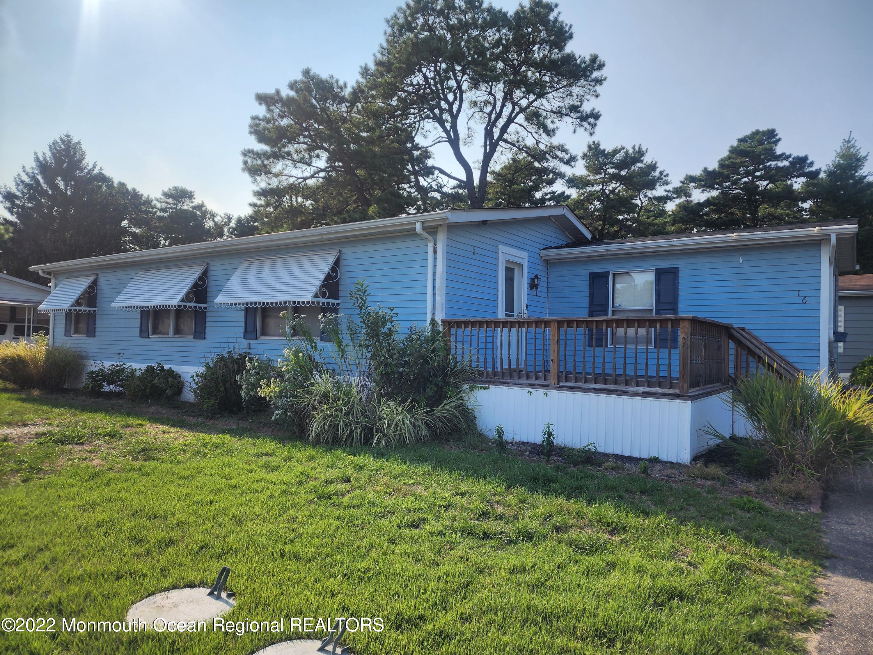 16 Eagle Drive Whiting, NJ 08759 - Photo 1 of 15 20220916_160514