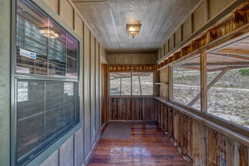 2242 Patterson Creek Road Leakey, TX 78873 - Photo 33 of 56