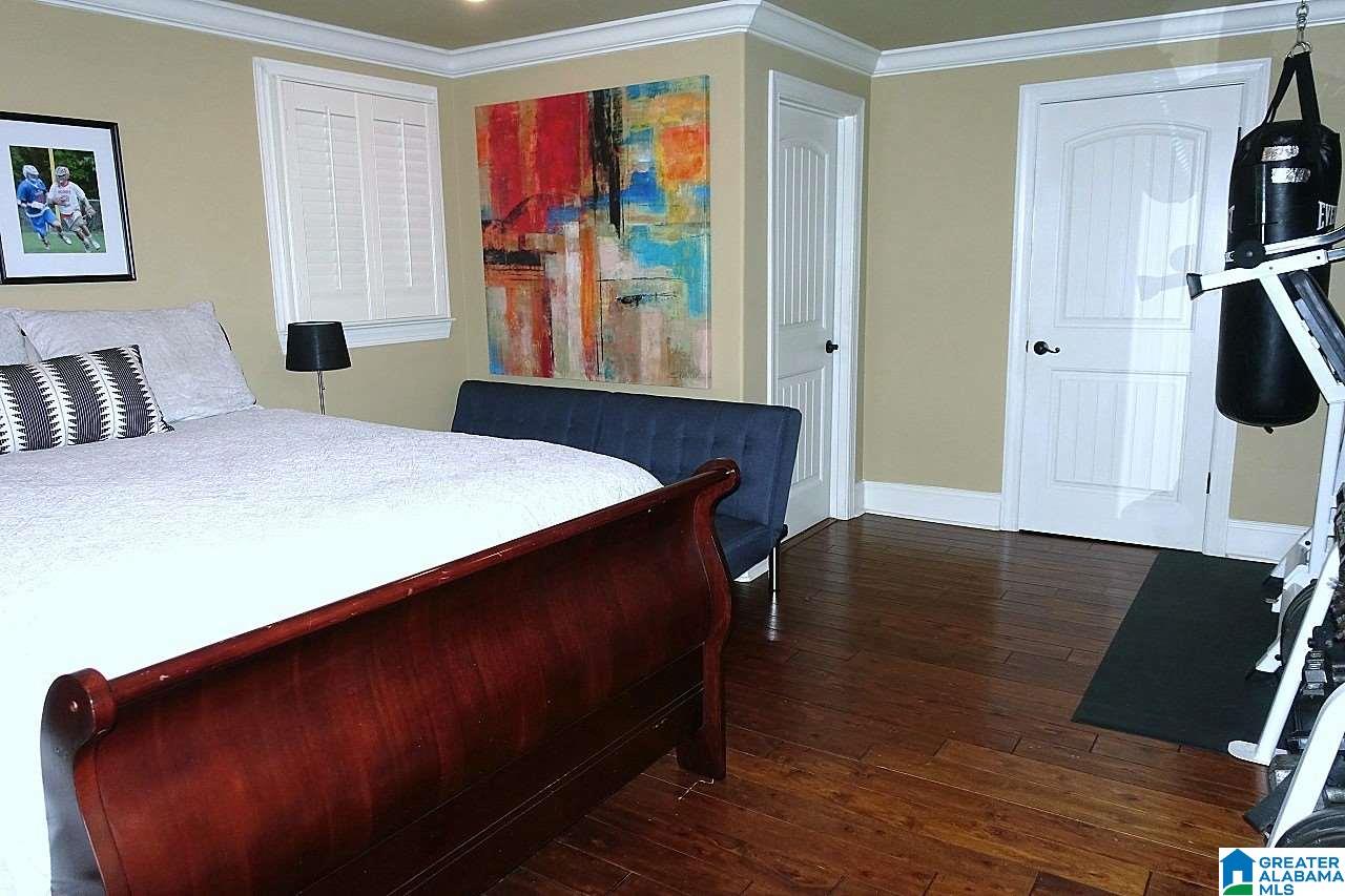 1523 Scout Ridge Drive Birmingham, AL 35244 - Photo 35 of 48