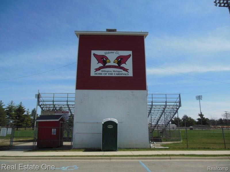 3216 West Road Millington, MI 48746 - Photo 59 of 59 Home of the Cardinals