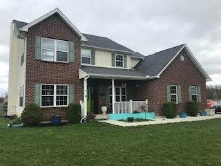 28758 Maune Road Brookville, IN 47012 - Photo 1 of 31 Gallery Image 1