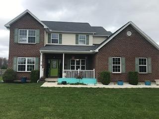 28758 Maune Road Brookville, IN 47012 - Photo 2 of 31 Gallery Image 2