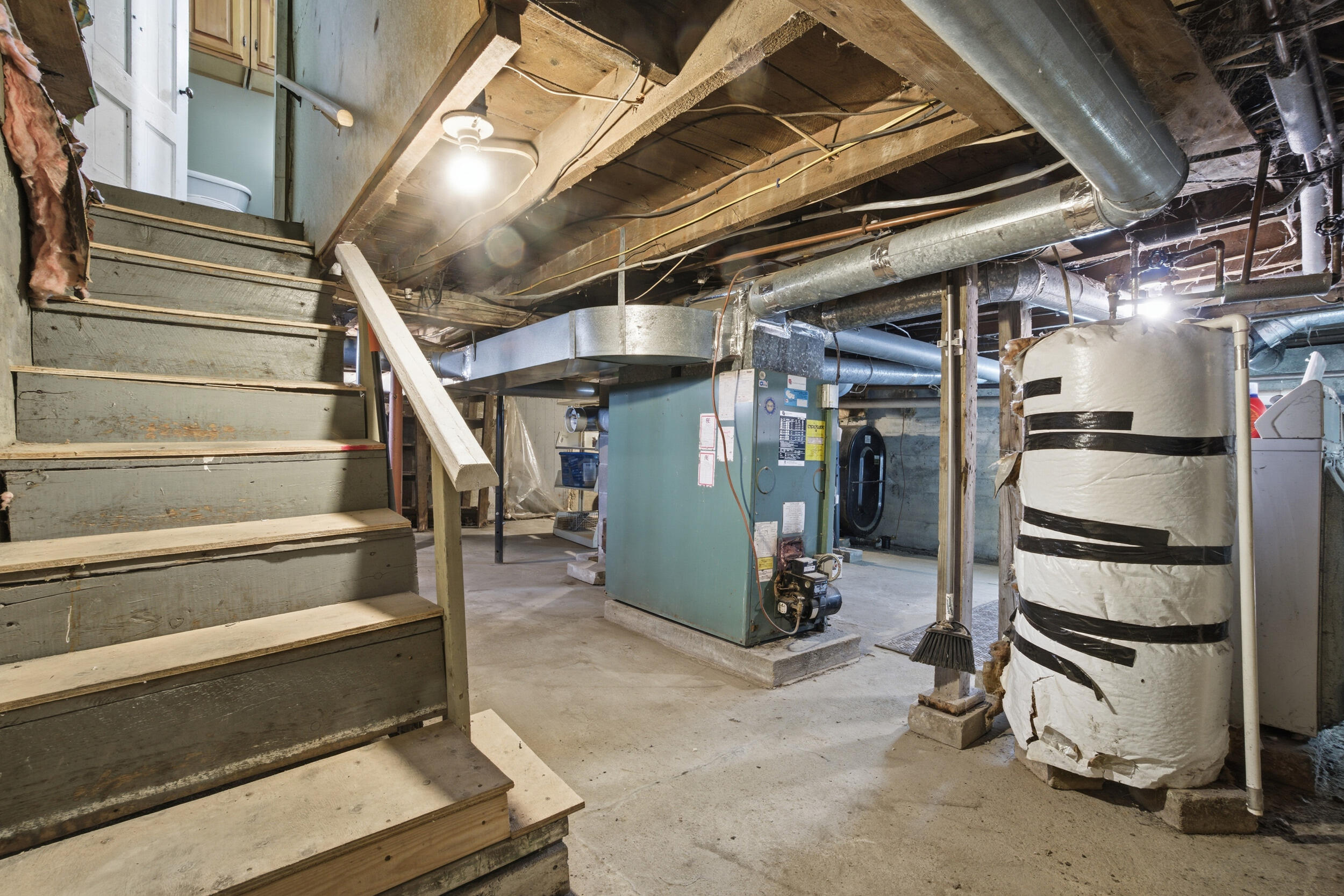 63 Dexter Road Corinna, ME 04928 - Photo 11 of 31 25_63 dexter rd, corinna, me (21)