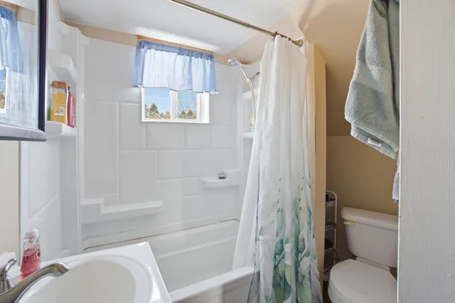 $220,000 | 63 Dexter Road, Corinna, ME 04928