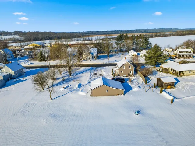 $220,000 | 63 Dexter Road, Corinna, ME 04928