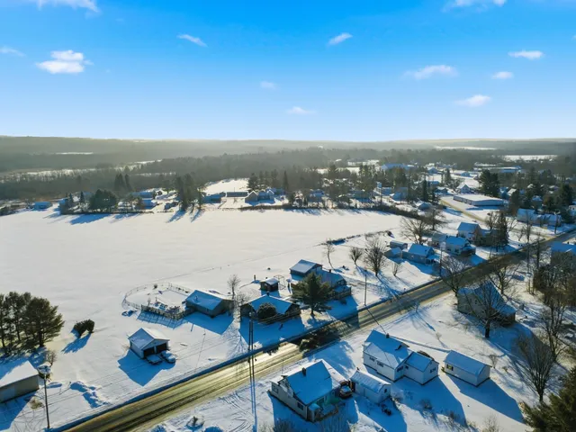 $220,000 | 63 Dexter Road, Corinna, ME 04928