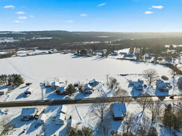 $220,000 | 63 Dexter Road, Corinna, ME 04928