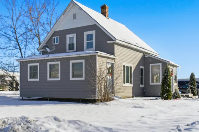 $220,000 | 63 Dexter Road, Corinna, ME 04928