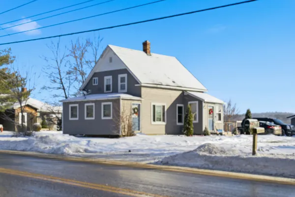 $215,000 | 63 Dexter Road, Corinna, ME 04928