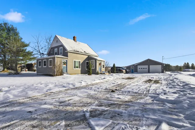 $220,000 | 63 Dexter Road, Corinna, ME 04928