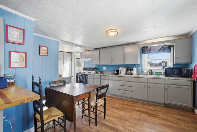 $220,000 | 63 Dexter Road, Corinna, ME 04928