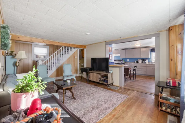 $220,000 | 63 Dexter Road, Corinna, ME 04928