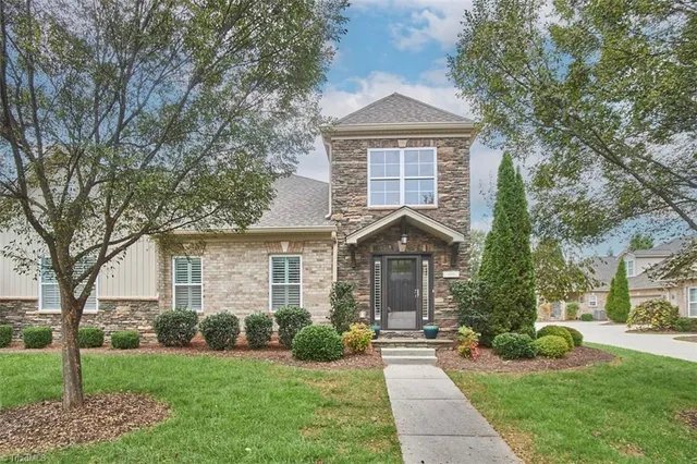 $415,000 | 300 Castellum Square, Winston-Salem, NC 27127