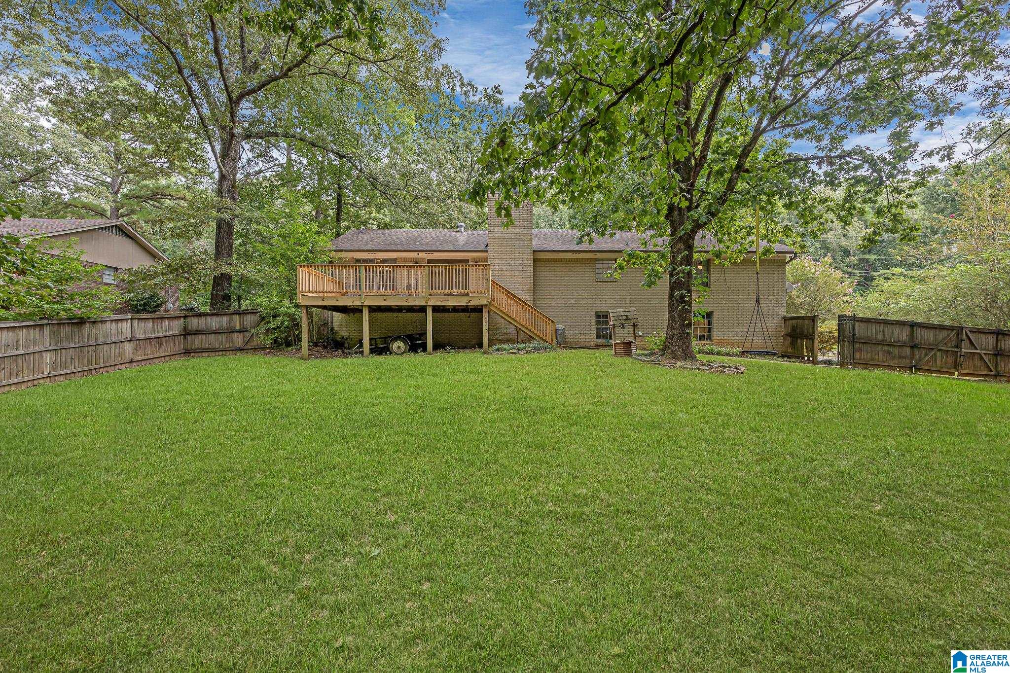 140 Dee Hendrix Road Bessemer, AL 35023 - Photo 9 of 24 Gallery Image 9