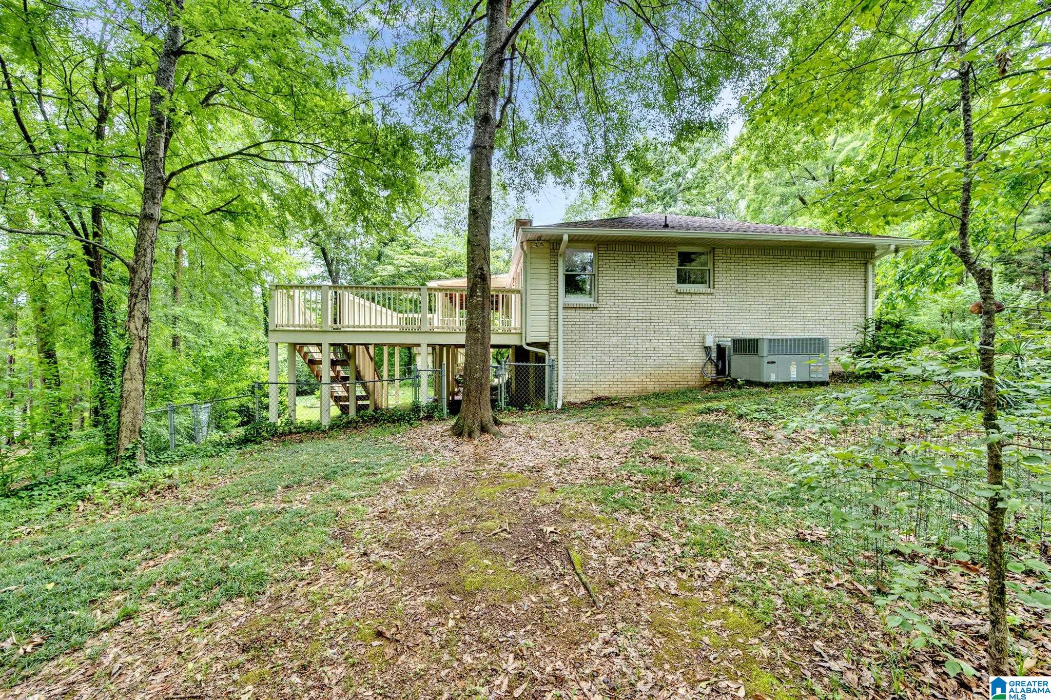 5441 Caldwell Mill Road Birmingham, AL 35242 - Photo 45 of 50