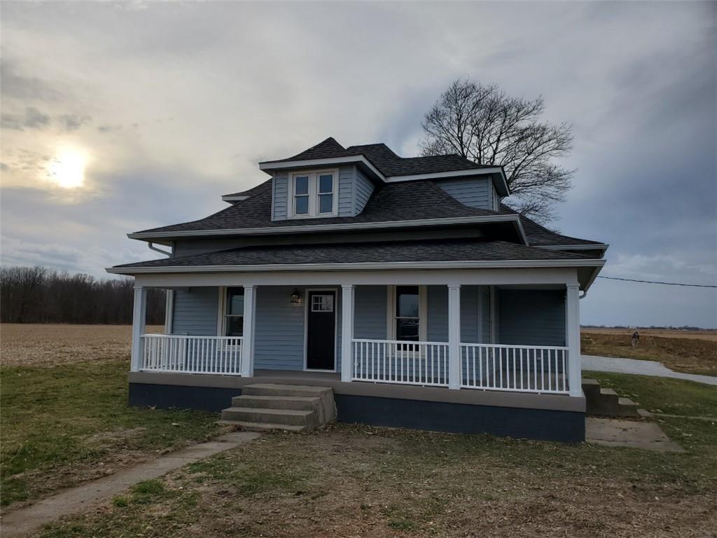 28140 Dunbar Road Atlanta, IN 46031 - Photo 1 of 18 Gallery Image 1