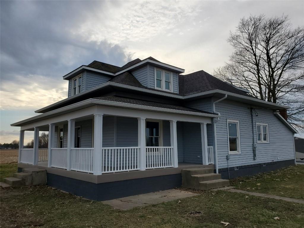 28140 Dunbar Road Atlanta, IN 46031 - Photo 2 of 18 Gallery Image 2