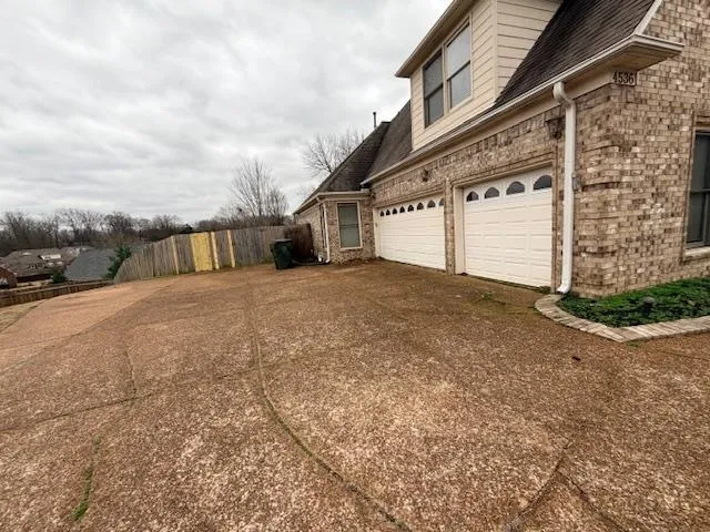 $3,000 | 4536 Marble Hill Lane, Bartlett, TN 38135