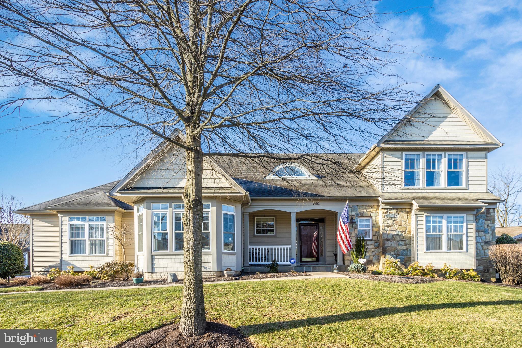 2681 Brook Valley Road Frederick, MD 21701 - Photo 40 of 58 Gallery Image 40
