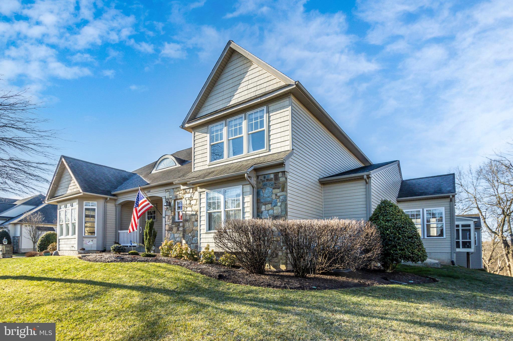2681 Brook Valley Road Frederick, MD 21701 - Photo 42 of 58 Gallery Image 42