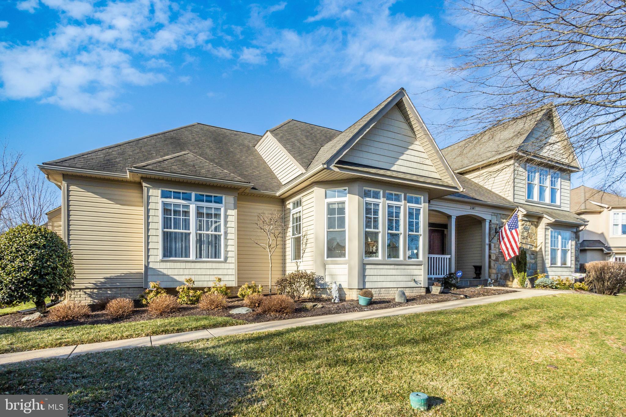 2681 Brook Valley Road Frederick, MD 21701 - Photo 43 of 58 Gallery Image 43
