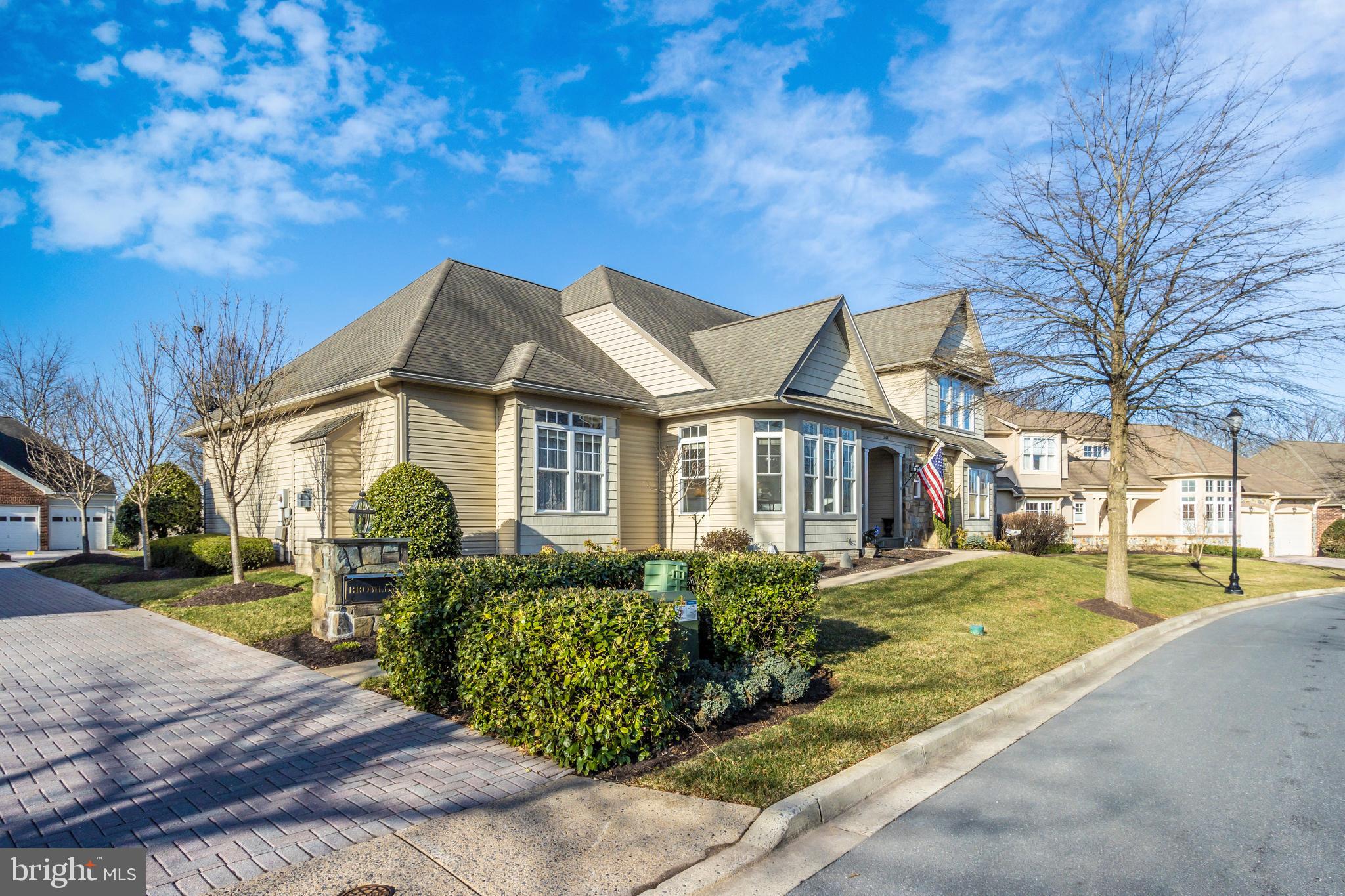 2681 Brook Valley Road Frederick, MD 21701 - Photo 44 of 58 Gallery Image 44