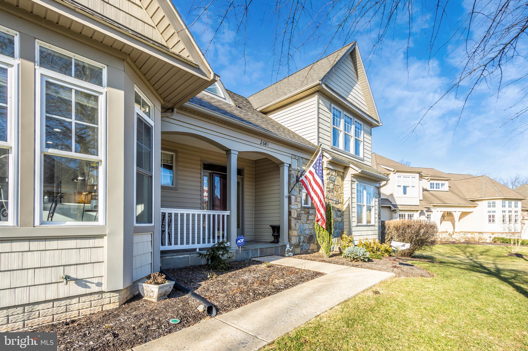 2681 Brook Valley Road Frederick, MD 21701 - Photo 46 of 58 Gallery Image 46