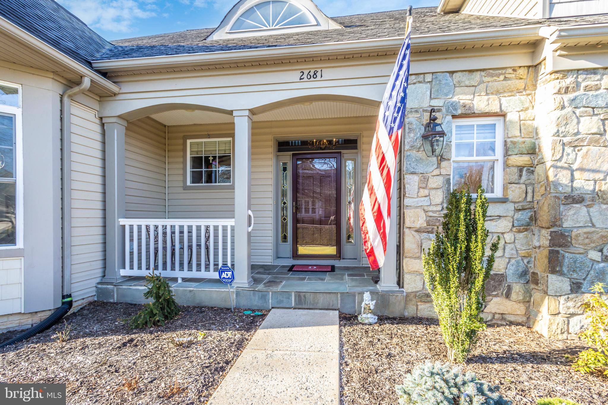 2681 Brook Valley Road Frederick, MD 21701 - Photo 47 of 58 Gallery Image 47
