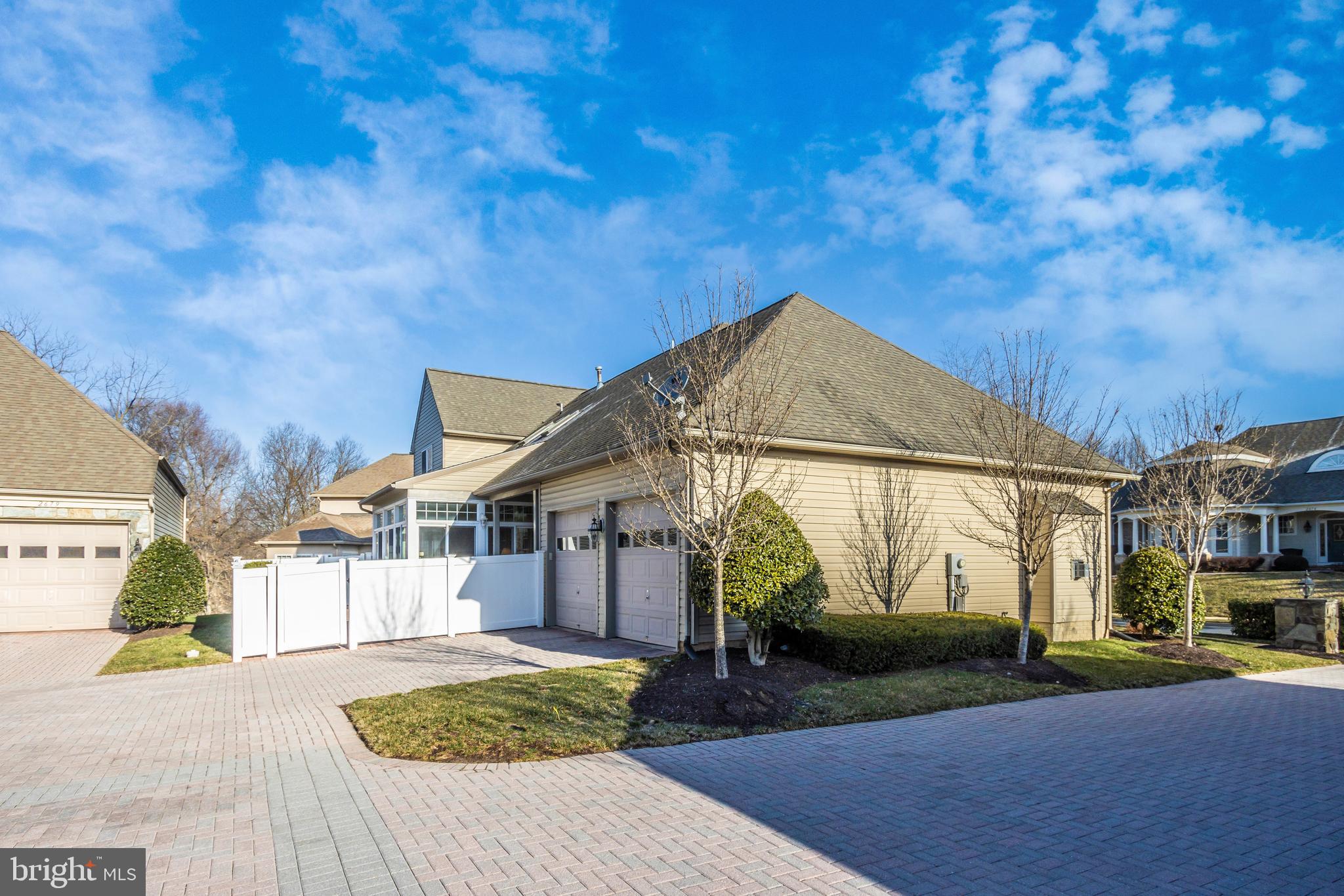 2681 Brook Valley Road Frederick, MD 21701 - Photo 50 of 58 Gallery Image 50