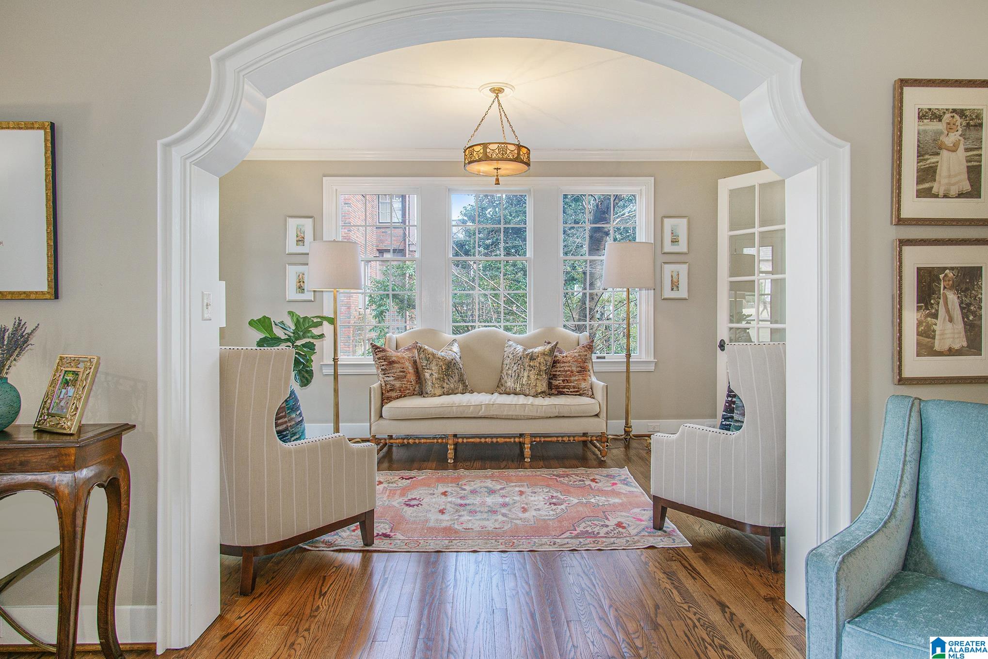 3097 Salisbury Road Birmingham, AL 35213 - Photo 5 of 50