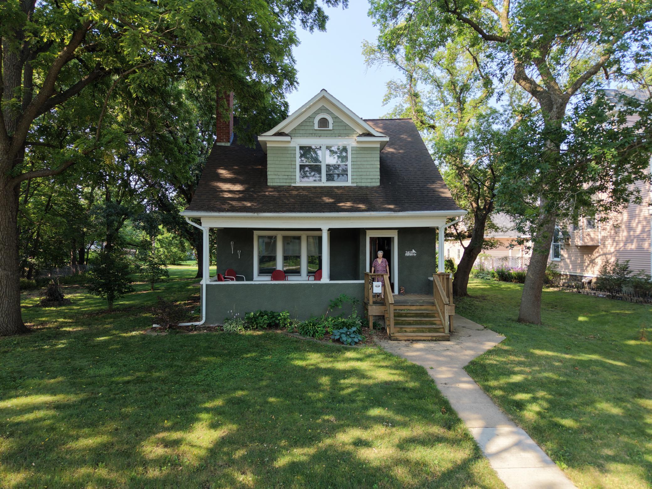 361 Emory Street Tracy, MN 56175 - Photo 2 of 35 Gallery Image 2