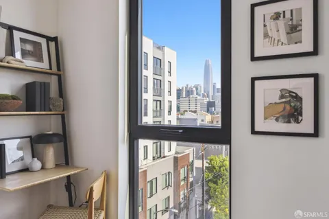 $549,000 | 988 Harrison Street, Unit CL2, San Francisco, CA 94107