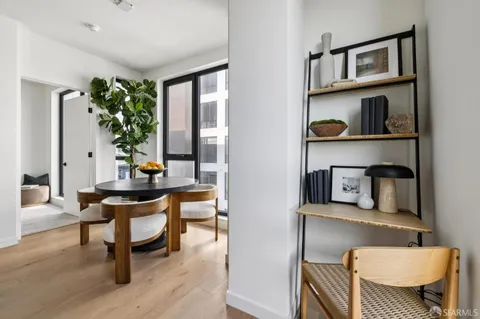 $549,000 | 988 Harrison Street, Unit CL2, San Francisco, CA 94107