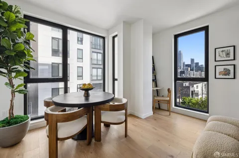 $549,000 | 988 Harrison Street, Unit CL2, San Francisco, CA 94107