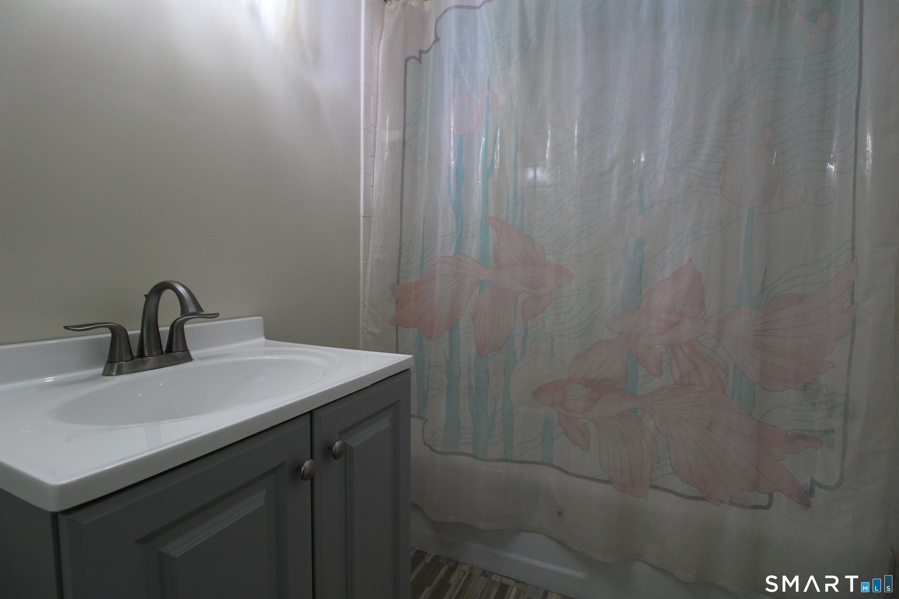67 Mulberry Road Mansfield, CT 06250 - Photo 26 of 27 Full bath, new paint, sink, and flooring