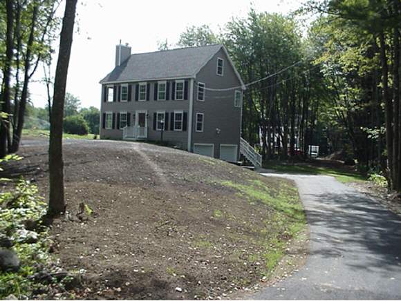 175 Beauty Hill Road Barrington, NH 03825 - Photo 1 of 1