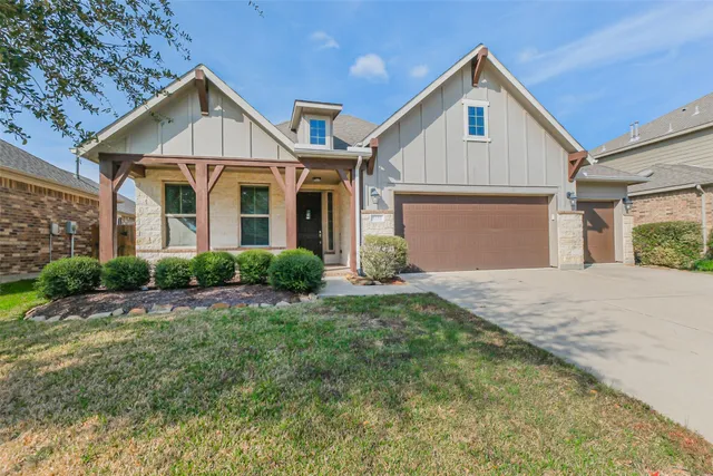 $379,000 | 5331 Royal Sunset Court, Katy, TX 77493