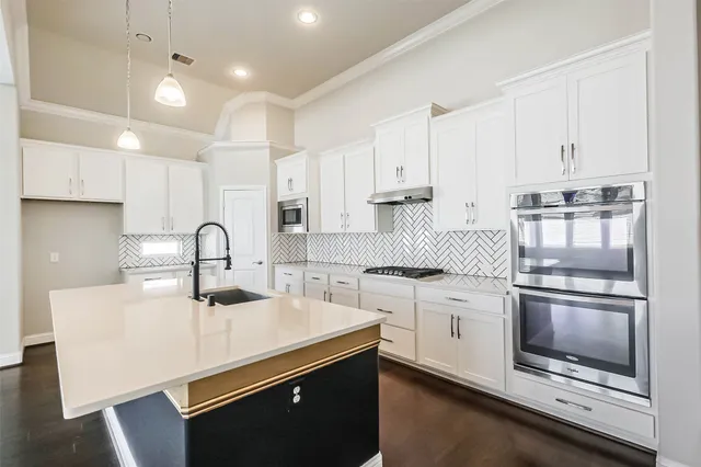 $379,000 | 5331 Royal Sunset Court, Katy, TX 77493