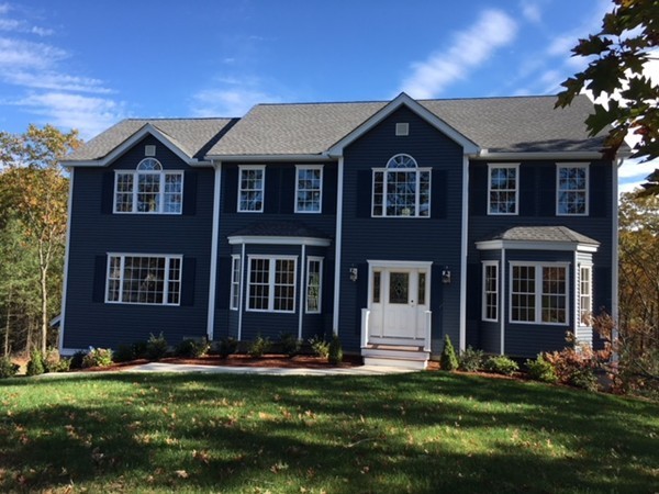 Lot 25 Mockingbird Hill Road Groton, MA 01450 - Photo 1 of 21 Gallery Image 1