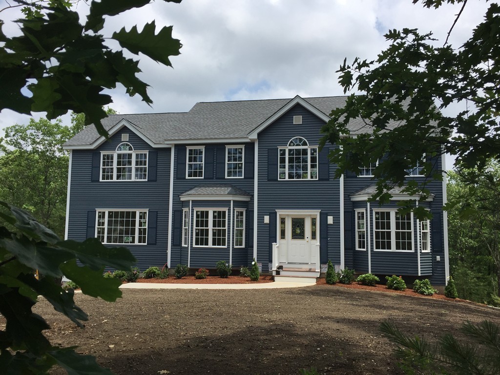 Lot 25 Mockingbird Hill Road Groton, MA 01450 - Photo 2 of 21 Gallery Image 2