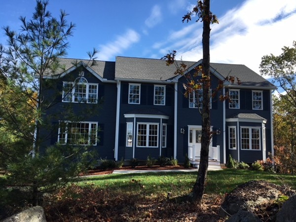 Lot 25 Mockingbird Hill Road Groton, MA 01450 - Photo 3 of 21 Gallery Image 3